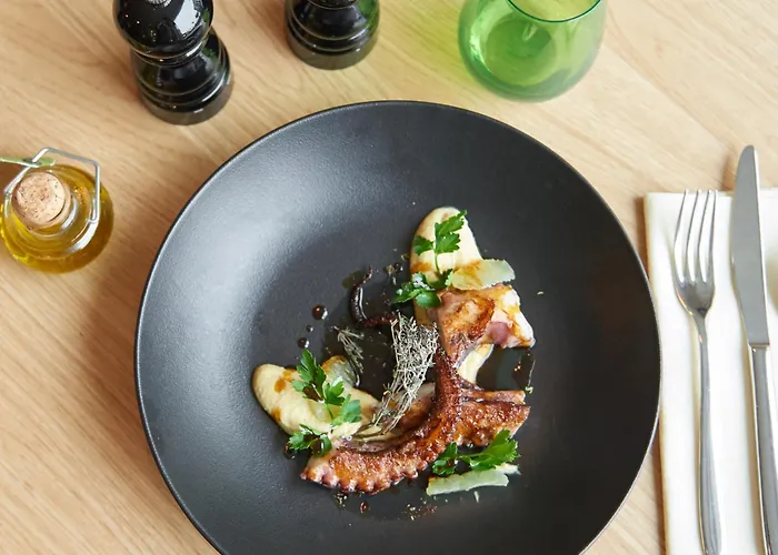 호텔 인사이드 파리 샤를 드 골 에어포트