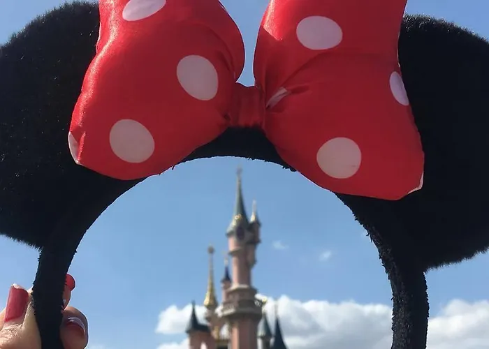 호텔 인사이드 파리 샤를 드 골 에어포트