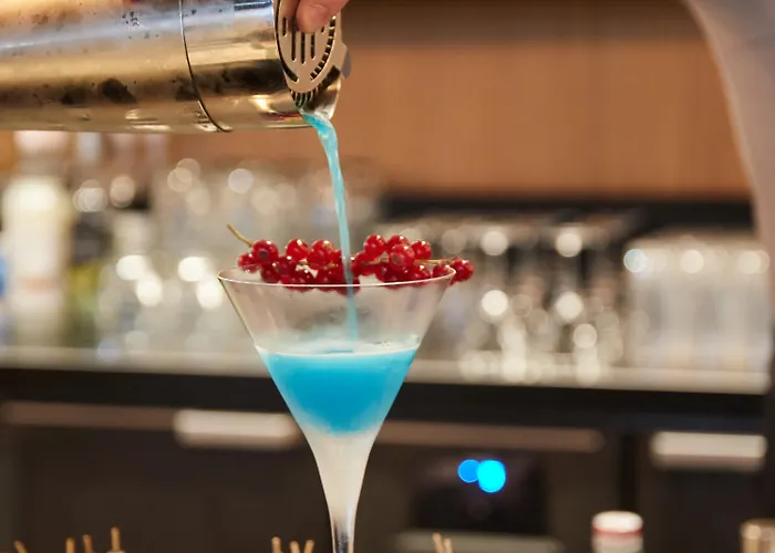 Innside By Melia Paris Charles De Gaulle Airport