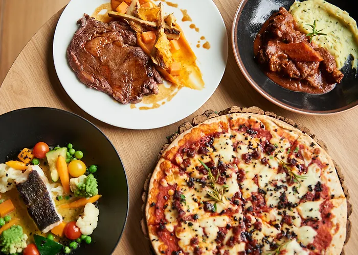 호텔 인사이드 파리 샤를 드 골 에어포트 루와시 앙 프랑스