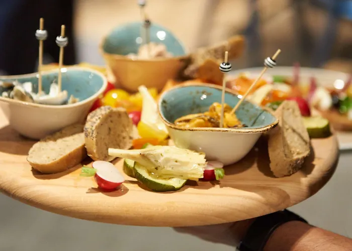 Innside By Melia Paris Charles De Gaulle Airport Hotel