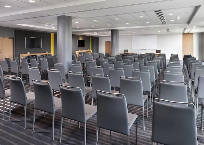 Innside By Melia Paris Charles De Gaulle Airport