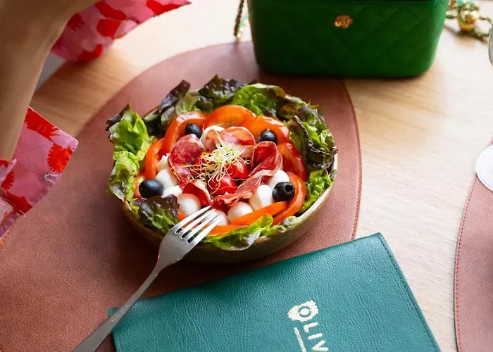 Innside By Melia Paris Charles De Gaulle Airport 4*