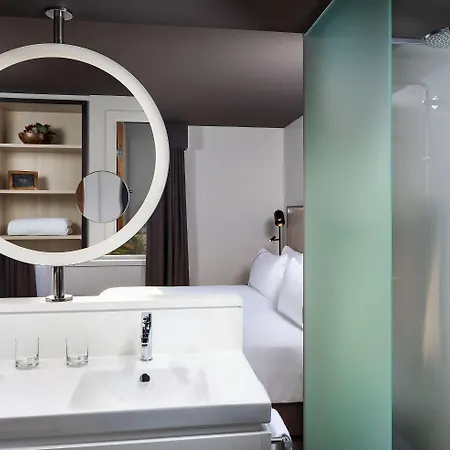 Ξενοδοχείο Innside By Melia Paris Charles De Gaulle Airport Ρουασί-αν-Φρανς
