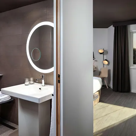 Ξενοδοχείο Innside By Melia Paris Charles De Gaulle Airport