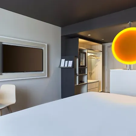 Ξενοδοχείο Innside By Melia Paris Charles De Gaulle Airport