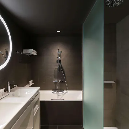 Innside By Melia Paris Charles De Gaulle Airport 4* Ρουασί-αν-Φρανς