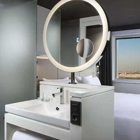 Ξενοδοχείο Innside By Melia Paris Charles De Gaulle Airport 4*