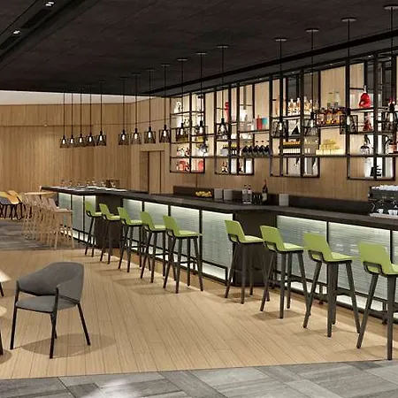 Innside By Melia Paris Charles De Gaulle Airport Ρουασί-αν-Φρανς